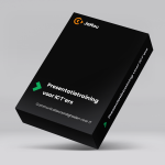 Presentatietraining voor ICT'ers